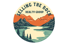 Selling the Rock - Professional Realtors® - Brent Gleason & Sara Rieger