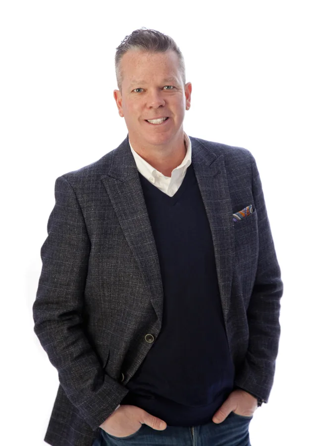Travis Copp - Your South East Calgary Realtor of Choice