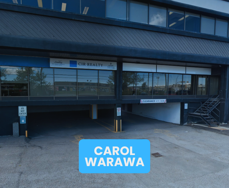 Carol Warawa