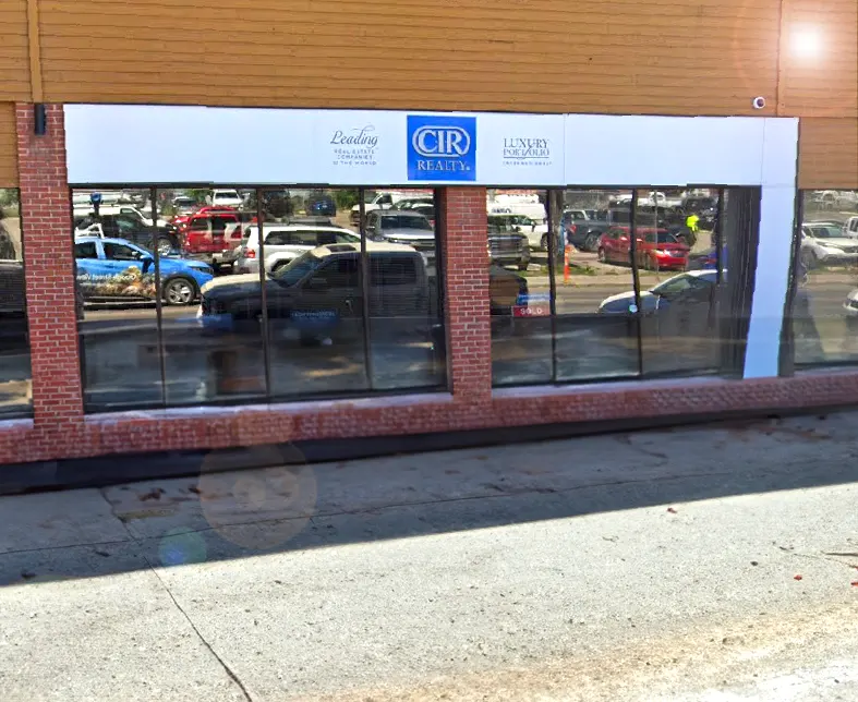 cir realty downtown calgary