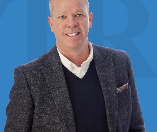 Travis Copp - REALTOR in South East Calgary
