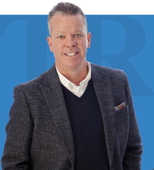 Travis Copp - REALTOR in South East Calgary
