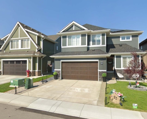 Auburn Bay Real Estate – Southeast Calgary