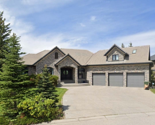 Chaparral Real Estate – Southeast Calgary
