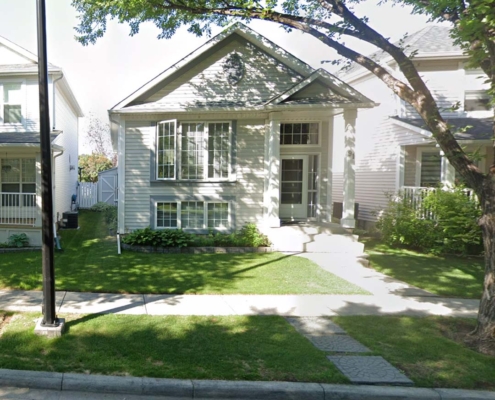 Copperfield Real Estate – Southeast Calgary