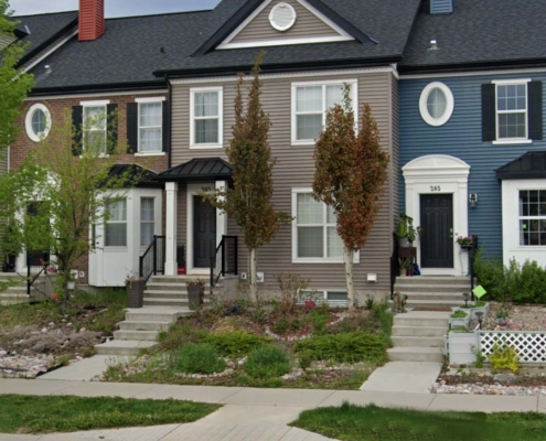 Legacy Real Estate – Southeast Calgary