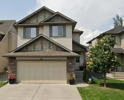 New Brighton Real Estate – Southeast Calgary