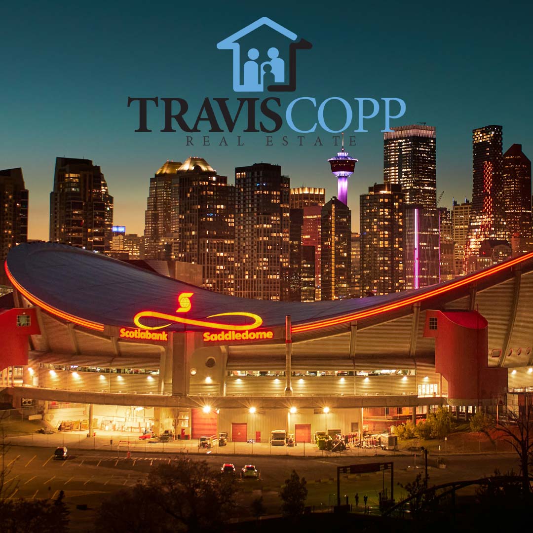 calgary realtor travis copp