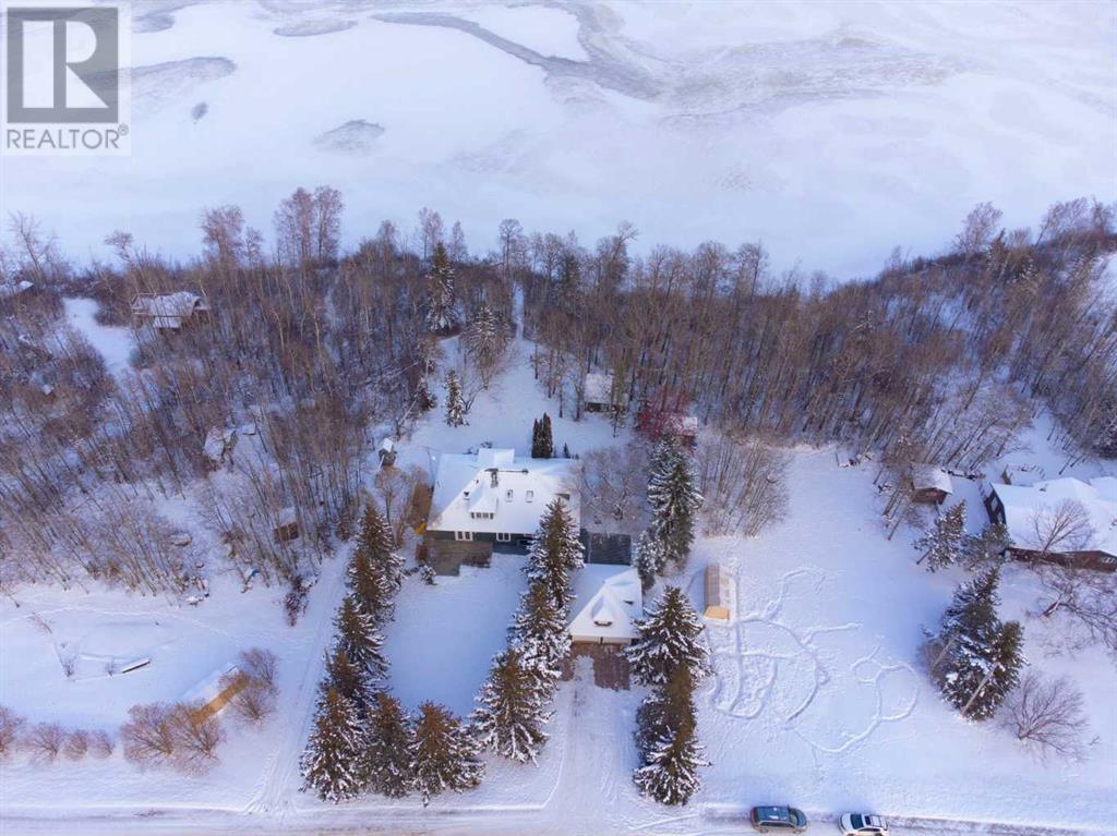 camrose county, ab