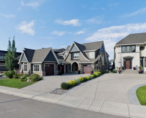 mahogany real estate for sale in soiutheast calgary