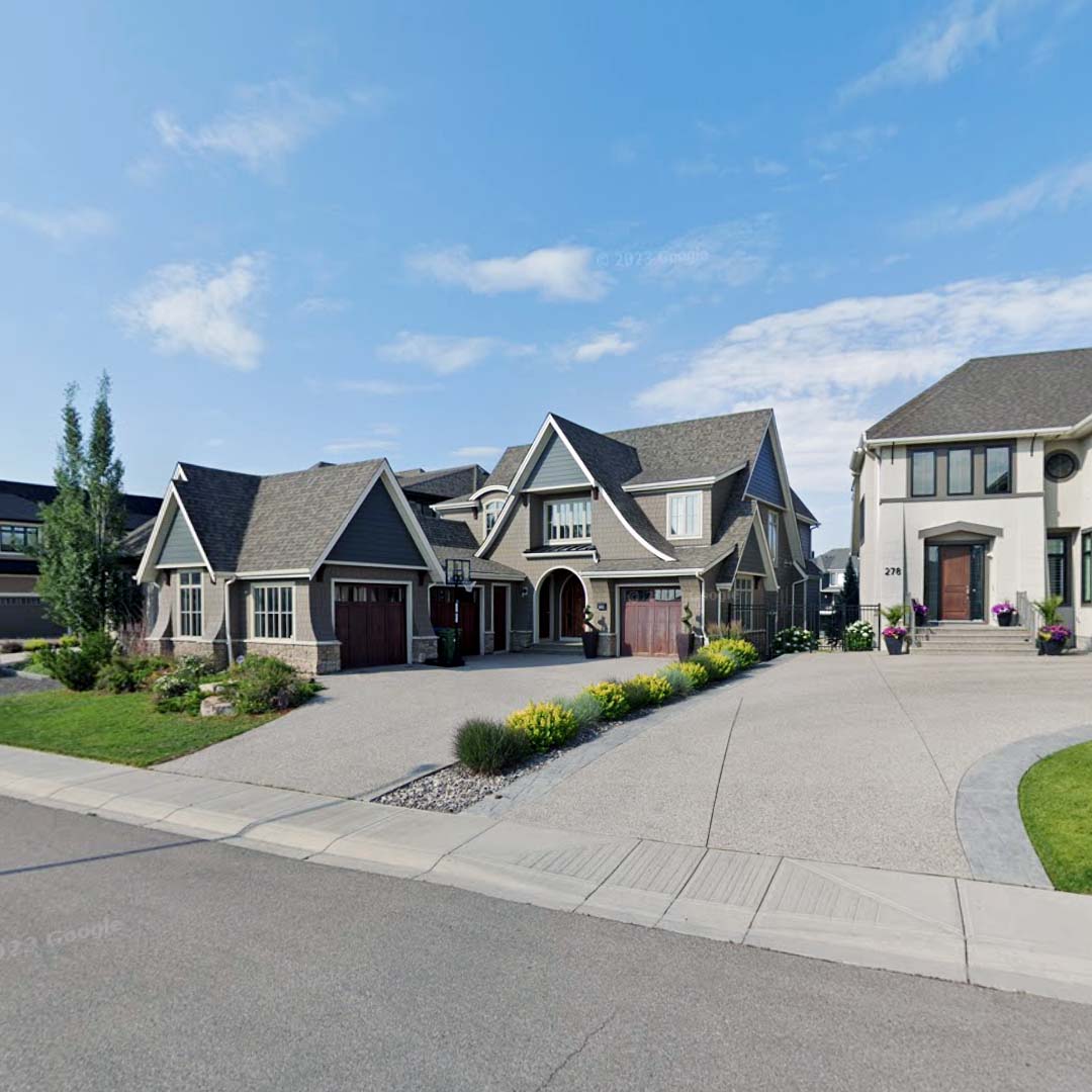mahogany real estate for sale in southeast calgary