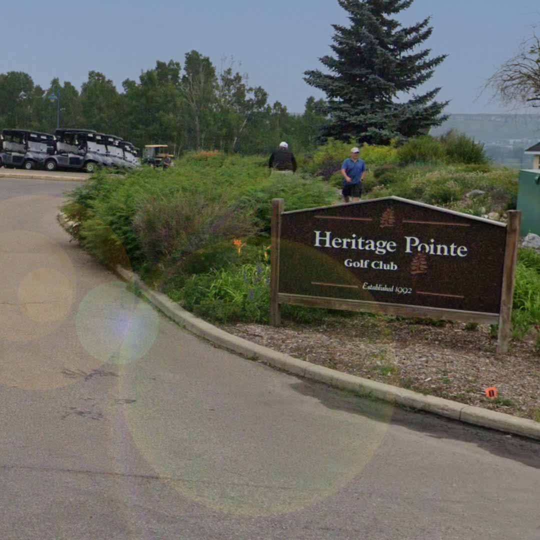 sell your home in heritage pointe calgary